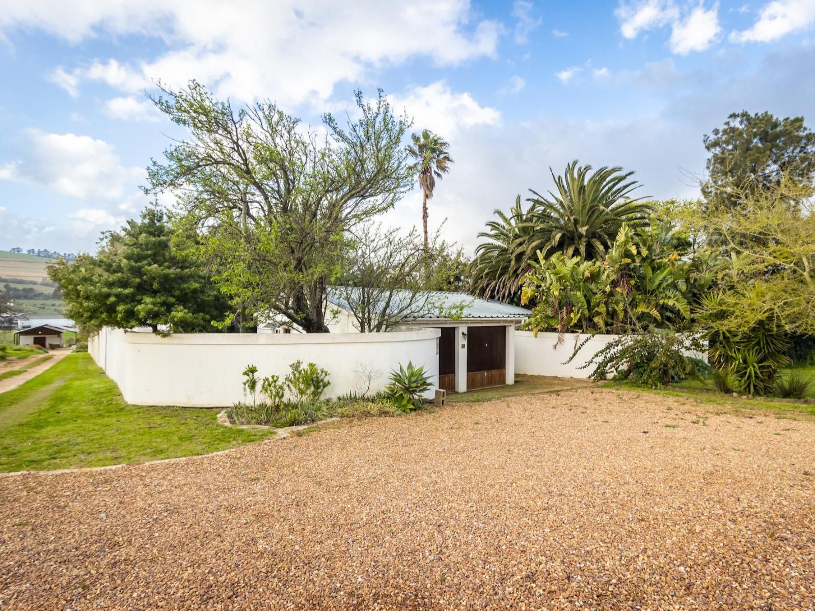 The Log Cabin Devonvallei Stellenbosch Western Cape South Africa Complementary Colors, House, Building, Architecture, Palm Tree, Plant, Nature, Wood, Garden