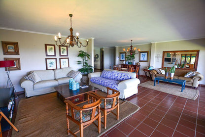 The Lookout Blythedale Beach Kwazulu Natal South Africa Living Room