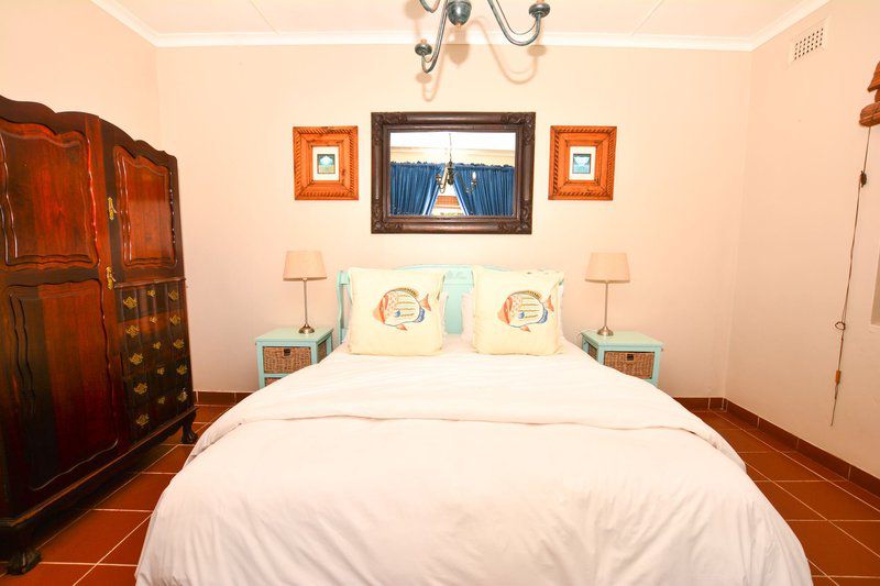 The Lookout Blythedale Beach Kwazulu Natal South Africa Colorful, Bedroom