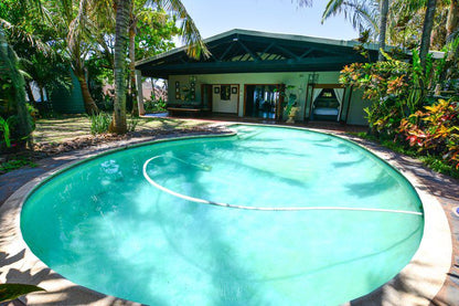 The Lookout Blythedale Beach Kwazulu Natal South Africa Palm Tree, Plant, Nature, Wood, Swimming Pool