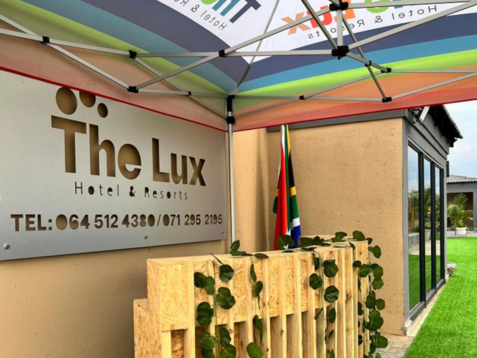 The Lux Hotel And Resorts