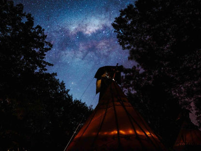 The Magical Teepee Experience Hogsback Eastern Cape South Africa Night Sky, Nature