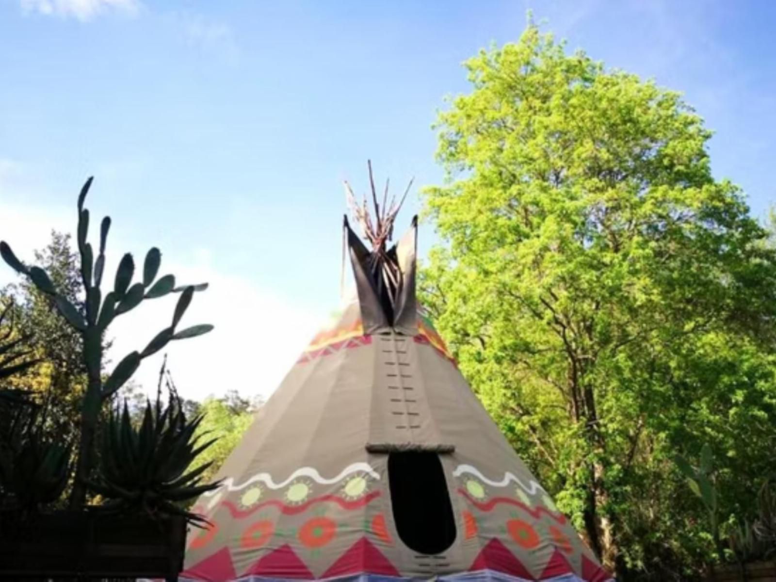 The Magical Teepee Experience Hogsback Eastern Cape South Africa Complementary Colors