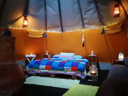 The Magical Teepee Experience Hogsback Eastern Cape South Africa Tent, Architecture, Bedroom