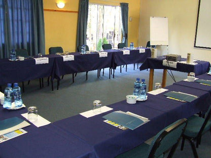 The Manderson Hotel And Conference Centre Stutterheim Eastern Cape South Africa Place Cover, Food, Seminar Room