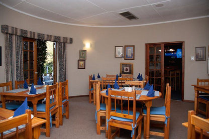 The Manderson Hotel And Conference Centre Stutterheim Eastern Cape South Africa 