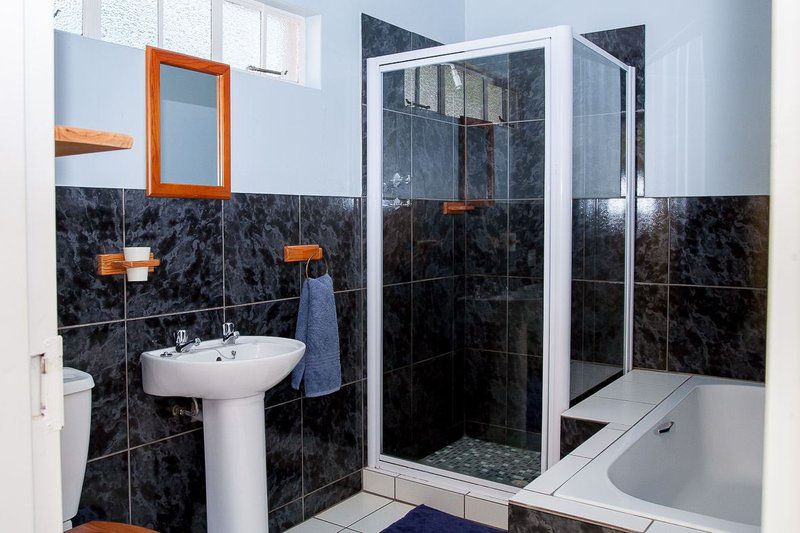 The Manderson Hotel And Conference Centre Stutterheim Eastern Cape South Africa Bathroom