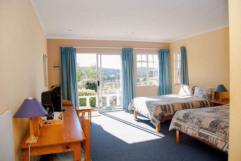 The Manderson Hotel And Conference Centre Stutterheim Eastern Cape South Africa Bedroom