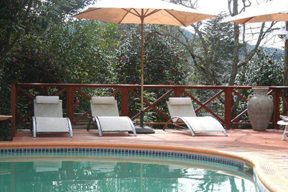 The Manderson Hotel And Conference Centre Stutterheim Eastern Cape South Africa Garden, Nature, Plant, Swimming Pool