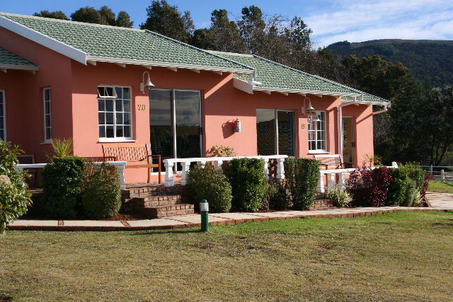 The Manderson Hotel And Conference Centre Stutterheim Eastern Cape South Africa Building, Architecture, House