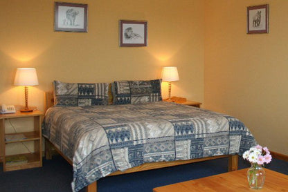 The Manderson Hotel And Conference Centre Stutterheim Eastern Cape South Africa Bedroom