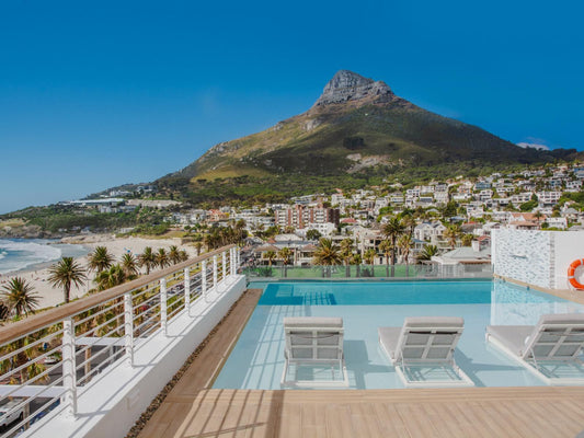 The Marly Boutique Hotel And Spa, Beach, Nature, Sand, Mountain, Palm Tree, Plant, Wood, Swimming Pool