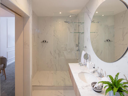 The Marly Boutique Hotel And Spa, Bathroom