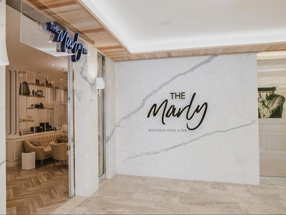 The Marly Boutique Hotel And Spa