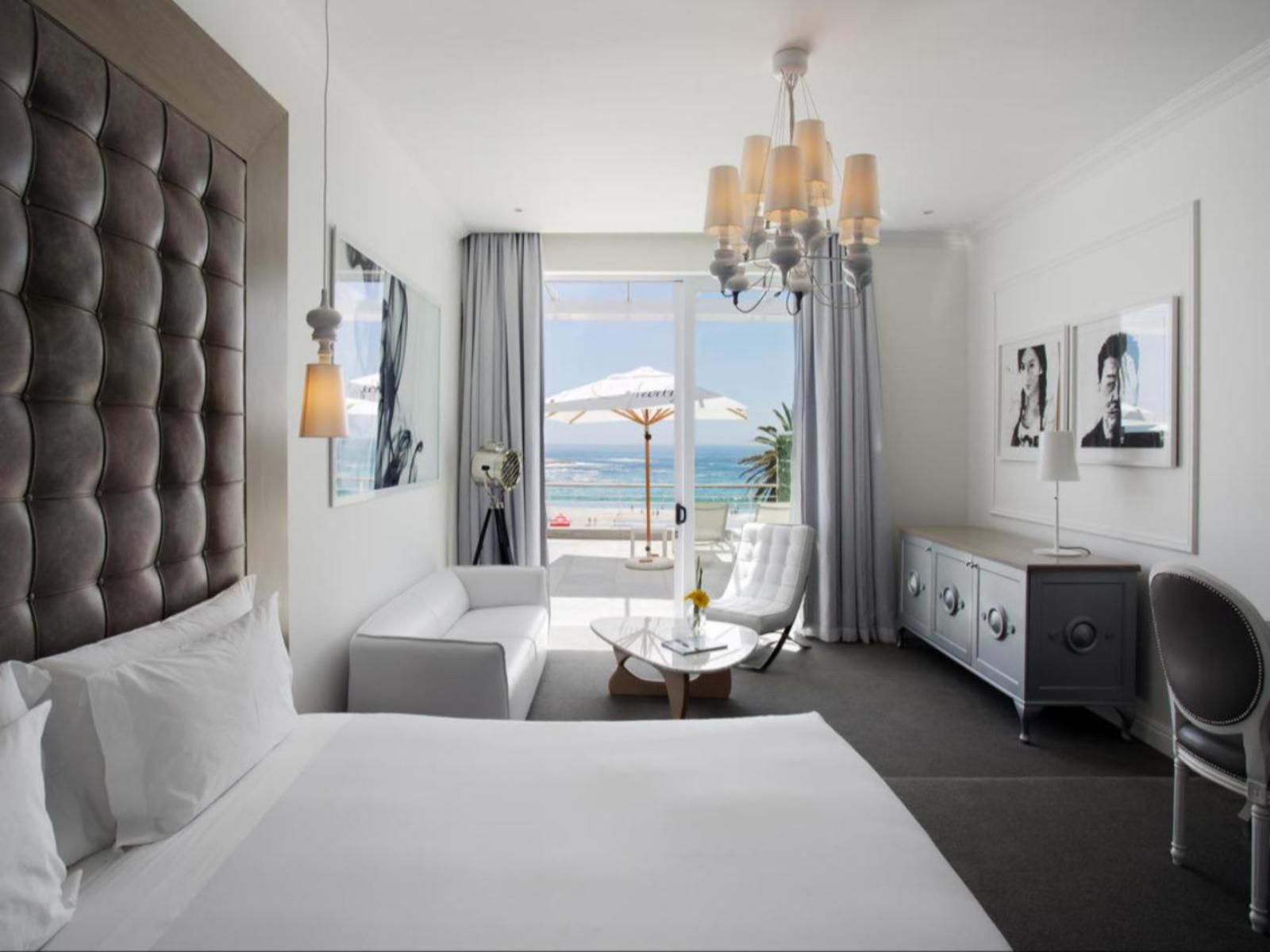 The Marly Boutique Hotel And Spa, Classic Mountain Facing Room, Bedroom