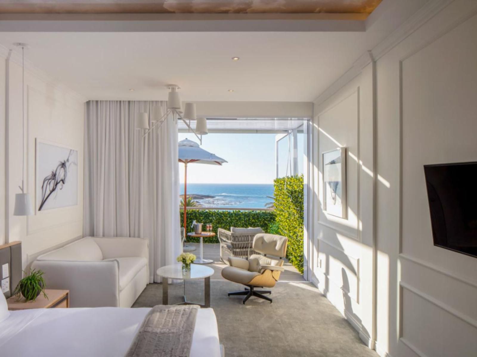 The Marly Boutique Hotel And Spa, Junior Sea Facing Suite, Beach, Nature, Sand