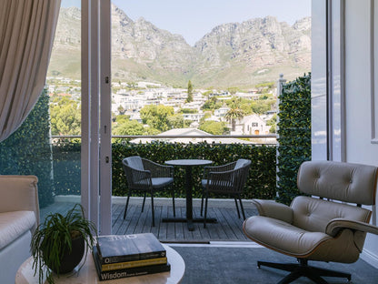 The Marly Boutique Hotel Camps Bay Cape Town Western Cape South Africa 