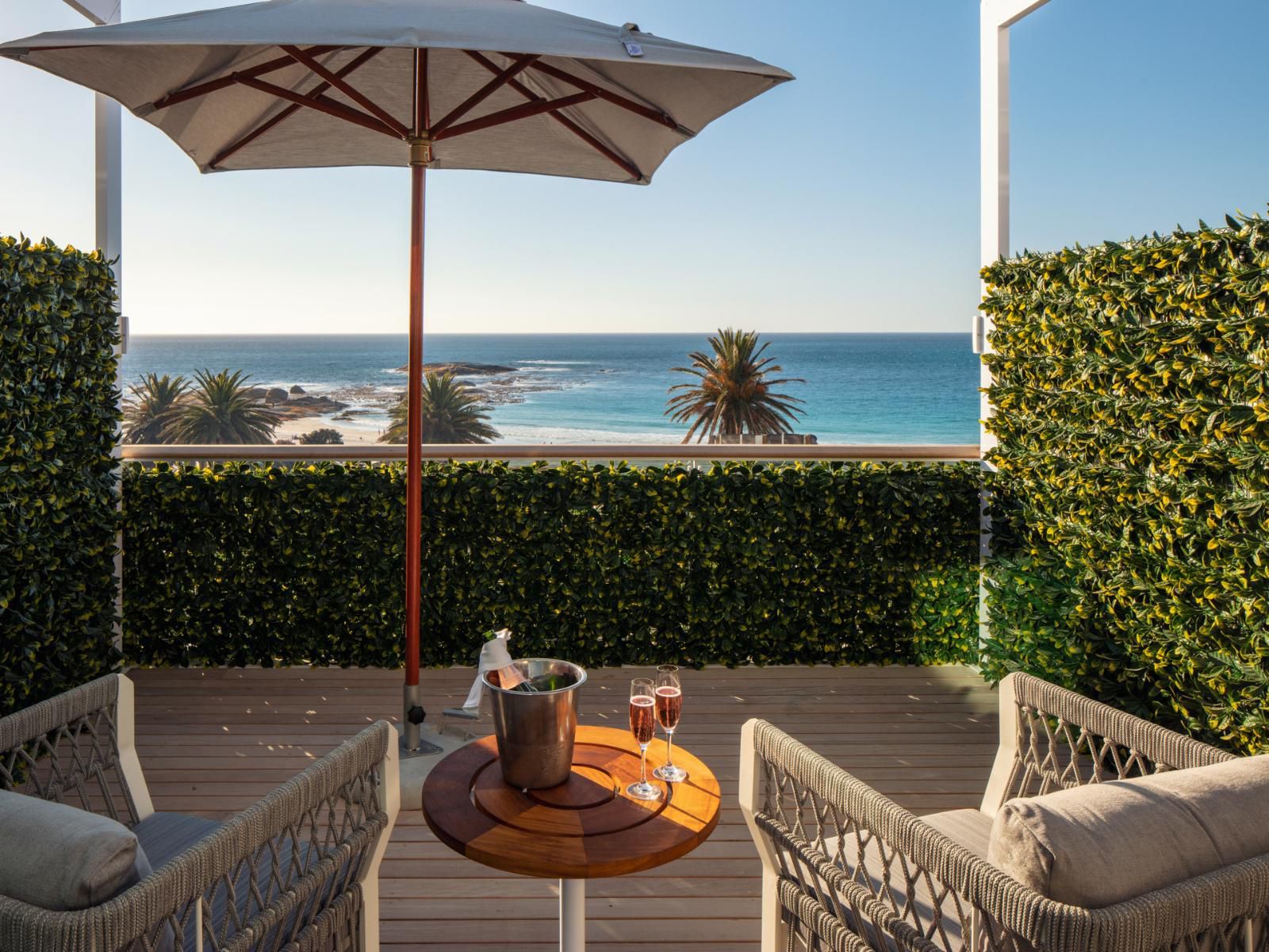 The Marly Boutique Hotel Camps Bay Cape Town Western Cape South Africa Beach, Nature, Sand, Palm Tree, Plant, Wood