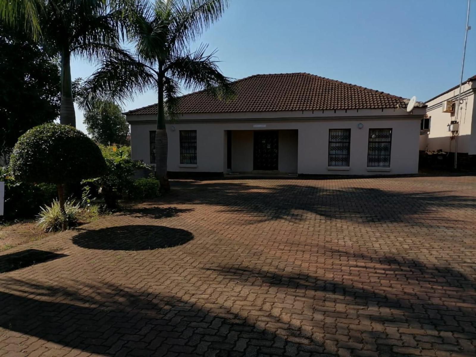 The Maxmas Guesthouse Thohoyandou Limpopo Province South Africa House, Building, Architecture, Palm Tree, Plant, Nature, Wood