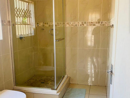 The Maxmas Guesthouse Thohoyandou Limpopo Province South Africa Bathroom