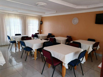 The Maxmas Guesthouse Thohoyandou Limpopo Province South Africa Seminar Room