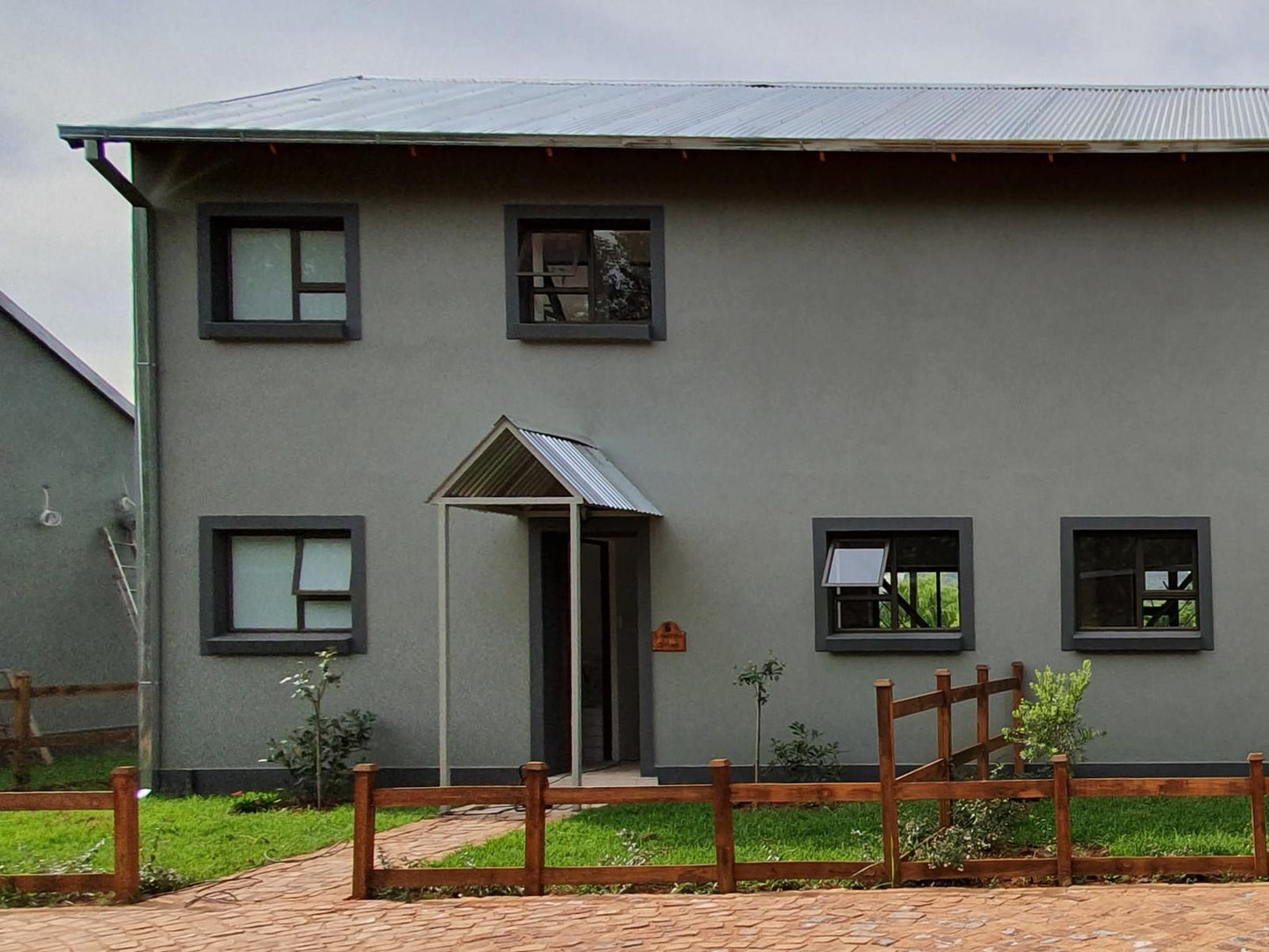 The Meadows At Millstream, House, Building, Architecture