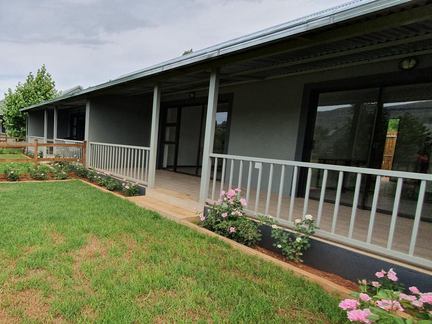 The Meadows At Millstream, House, Building, Architecture