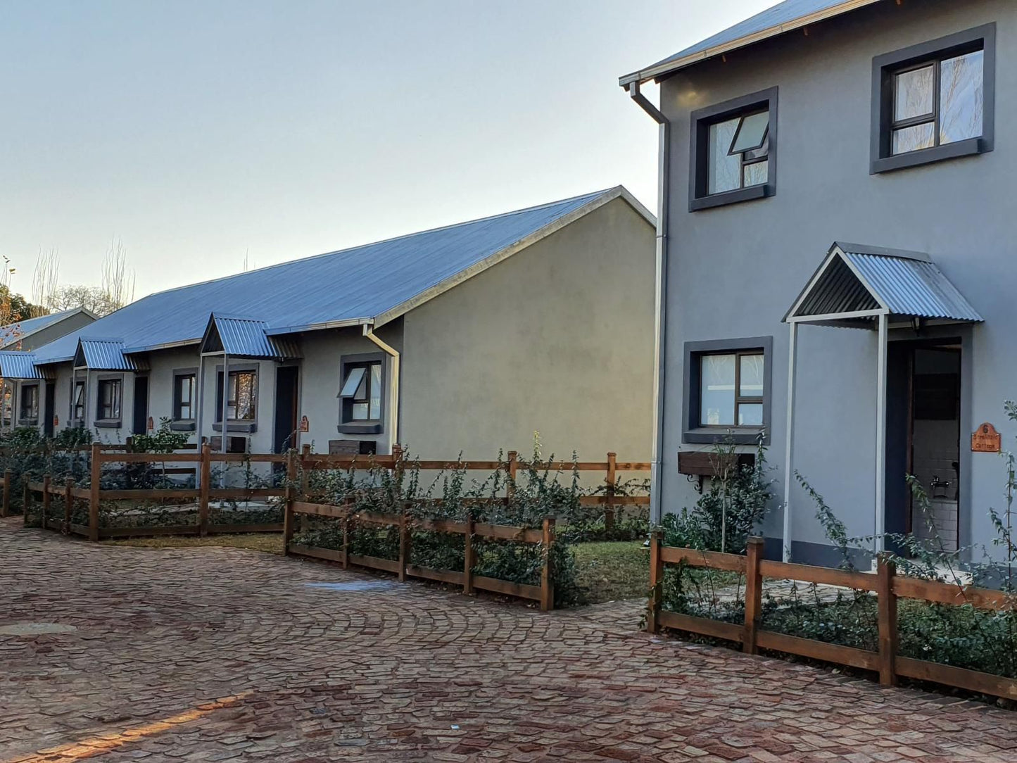 The Meadows At Millstream, House, Building, Architecture