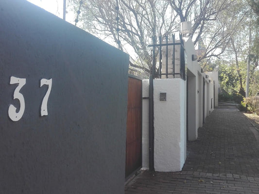 The Melville House Melville Johannesburg Gauteng South Africa Unsaturated, House, Building, Architecture, Sign
