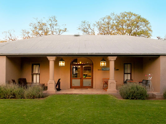 The Merino Guest House Beaufort West Western Cape South Africa Complementary Colors, House, Building, Architecture