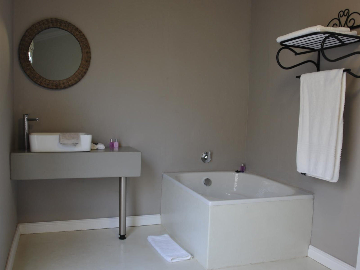 The Merino Guest House Beaufort West Western Cape South Africa Unsaturated, Bathroom