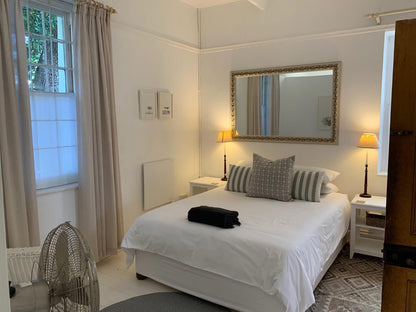 The Mission S House Onrus Hermanus Western Cape South Africa Bedroom