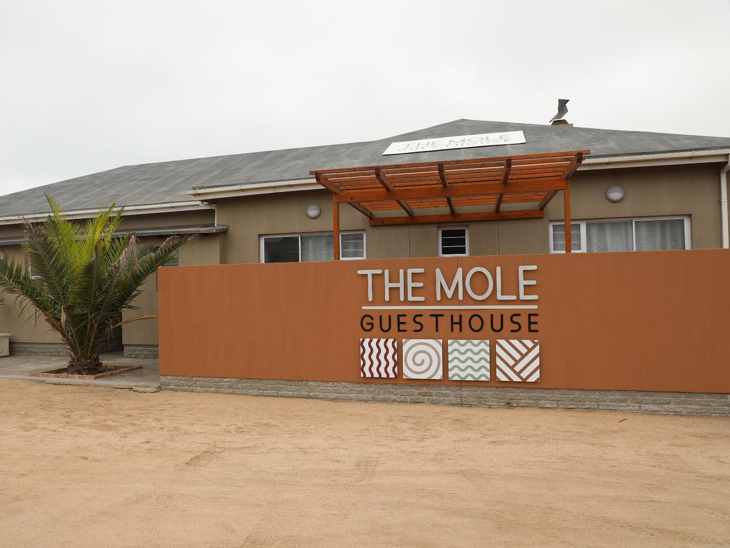 The Mole Guesthouse