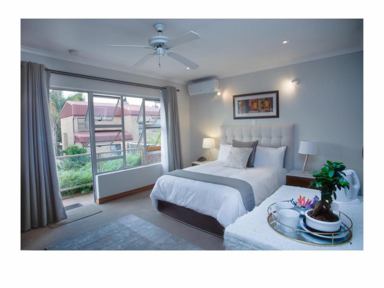 The Monte Carlo Centurion Golf Estate Centurion Gauteng South Africa Unsaturated, Bedroom