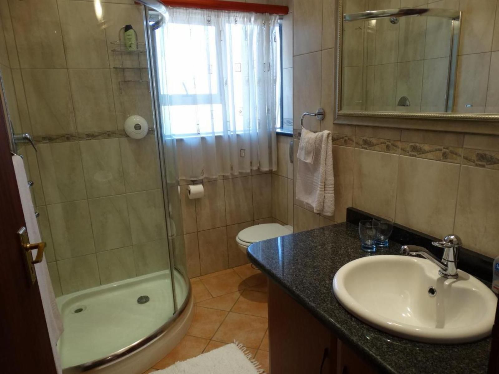 The Monte Carlo Centurion Golf Estate Centurion Gauteng South Africa Bathroom