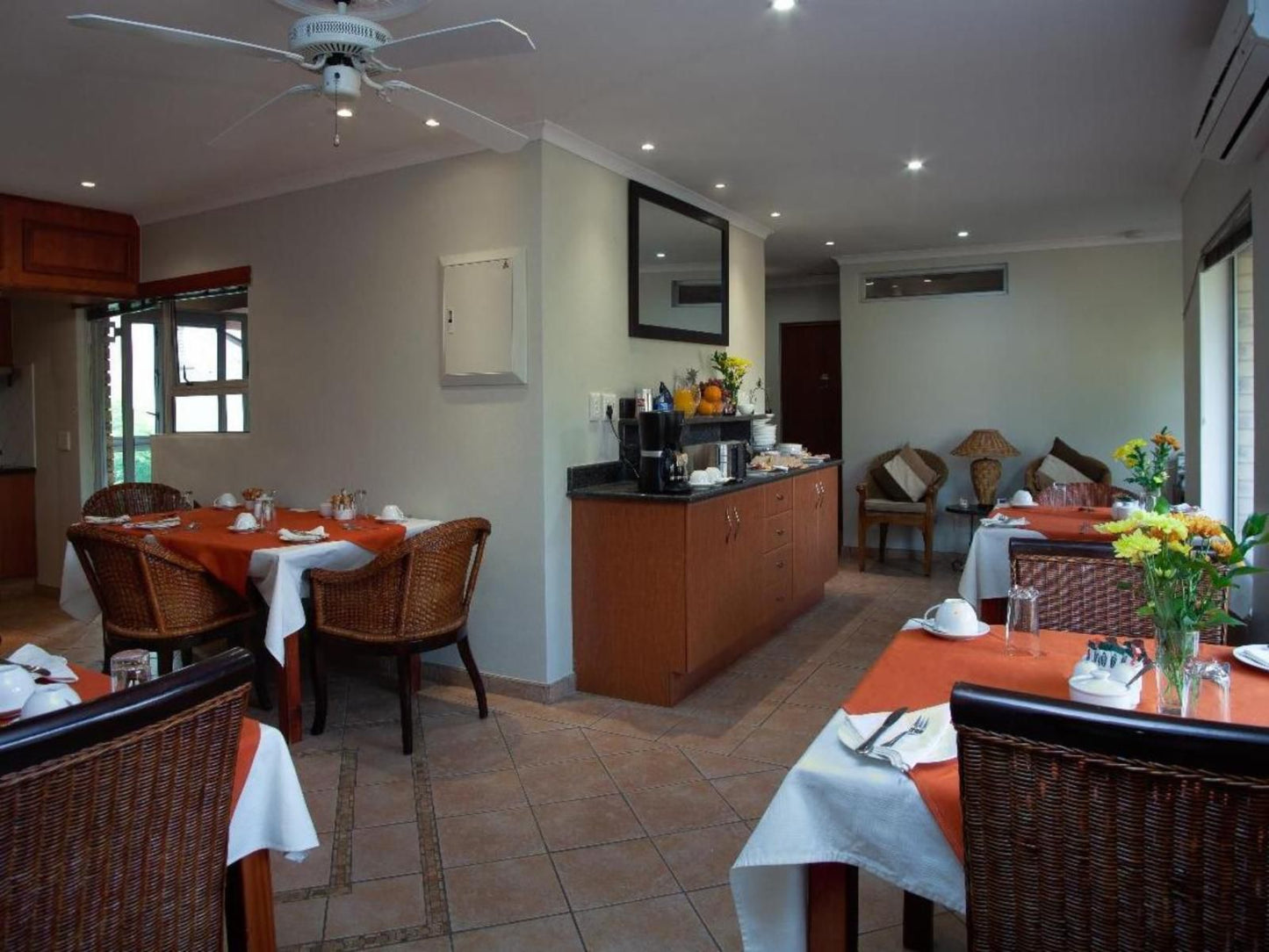 The Monte Carlo Centurion Golf Estate Centurion Gauteng South Africa Restaurant