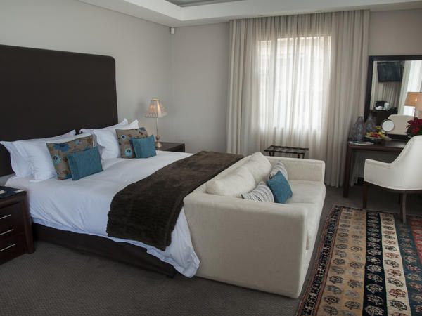 The Mount Knysna The Heads Knysna Western Cape South Africa Unsaturated, Bedroom