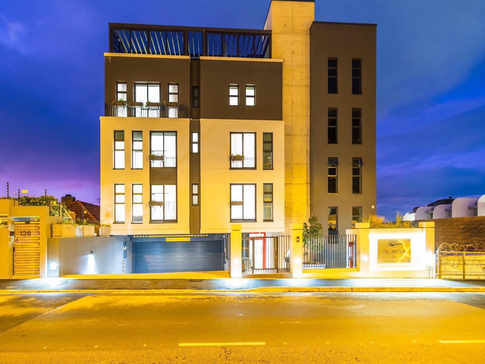 The Murex Three Anchor Bay Cape Town Western Cape South Africa Complementary Colors, Building, Architecture, Facade, House