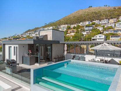 The Murex Three Anchor Bay Cape Town Western Cape South Africa Balcony, Architecture, House, Building, Swimming Pool