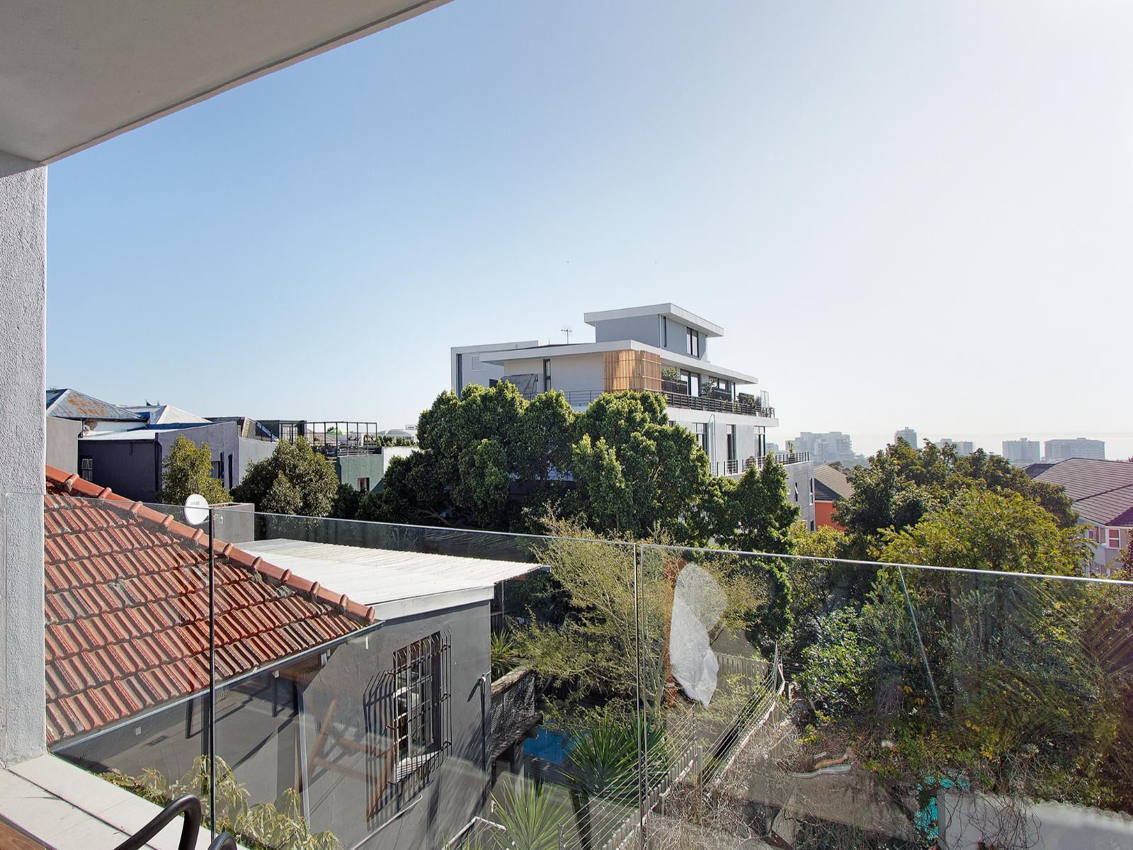 The Murex Three Anchor Bay Cape Town Western Cape South Africa Balcony, Architecture, Building, House