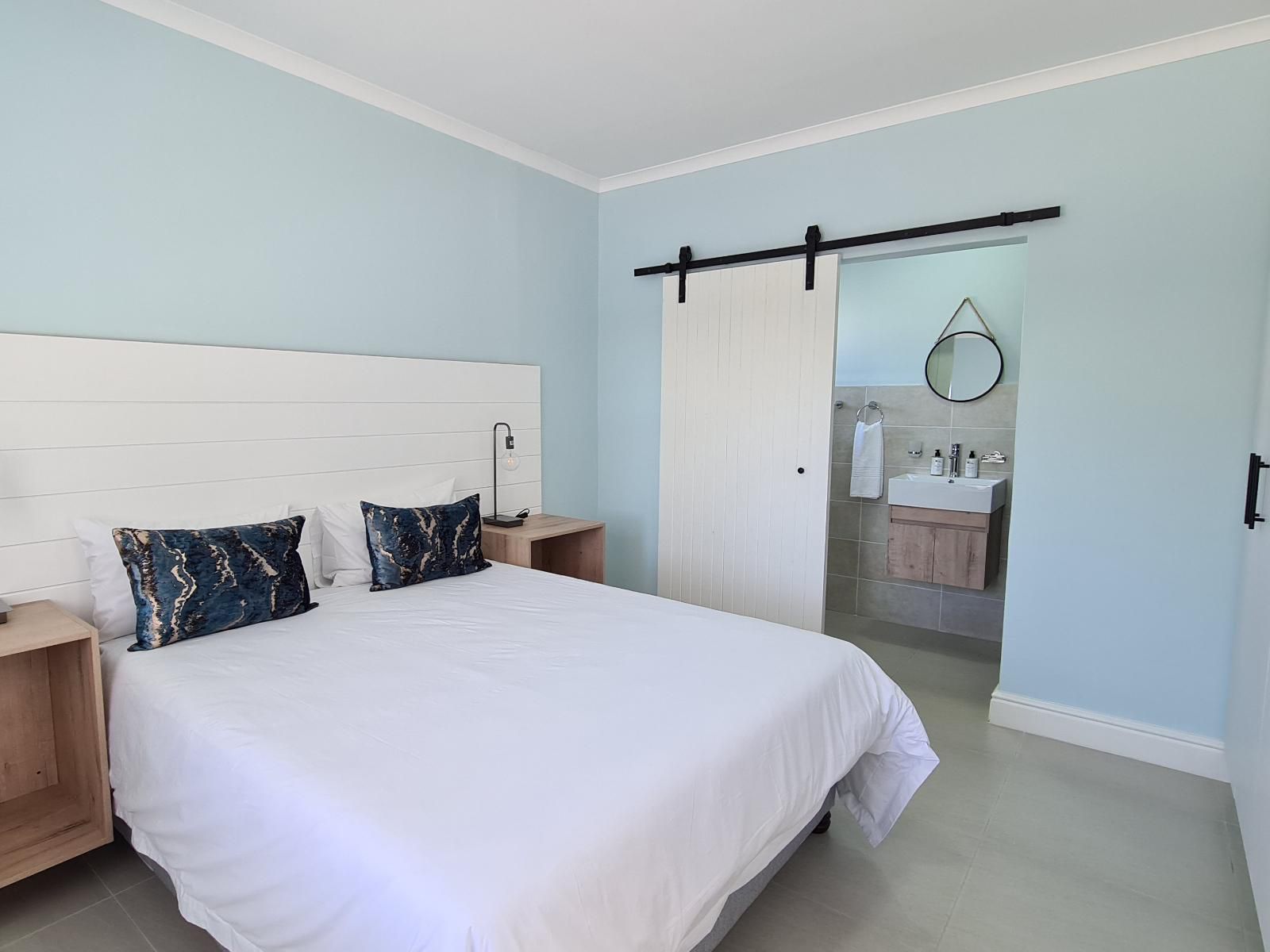 The Nathaniel Beacon Bay East London Eastern Cape South Africa Bedroom