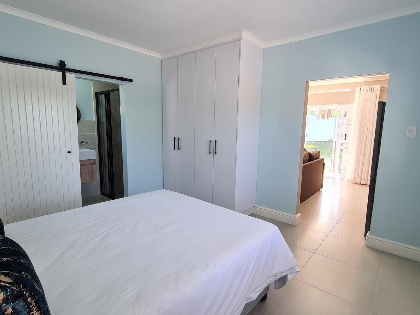 The Nathaniel Beacon Bay East London Eastern Cape South Africa Bedroom