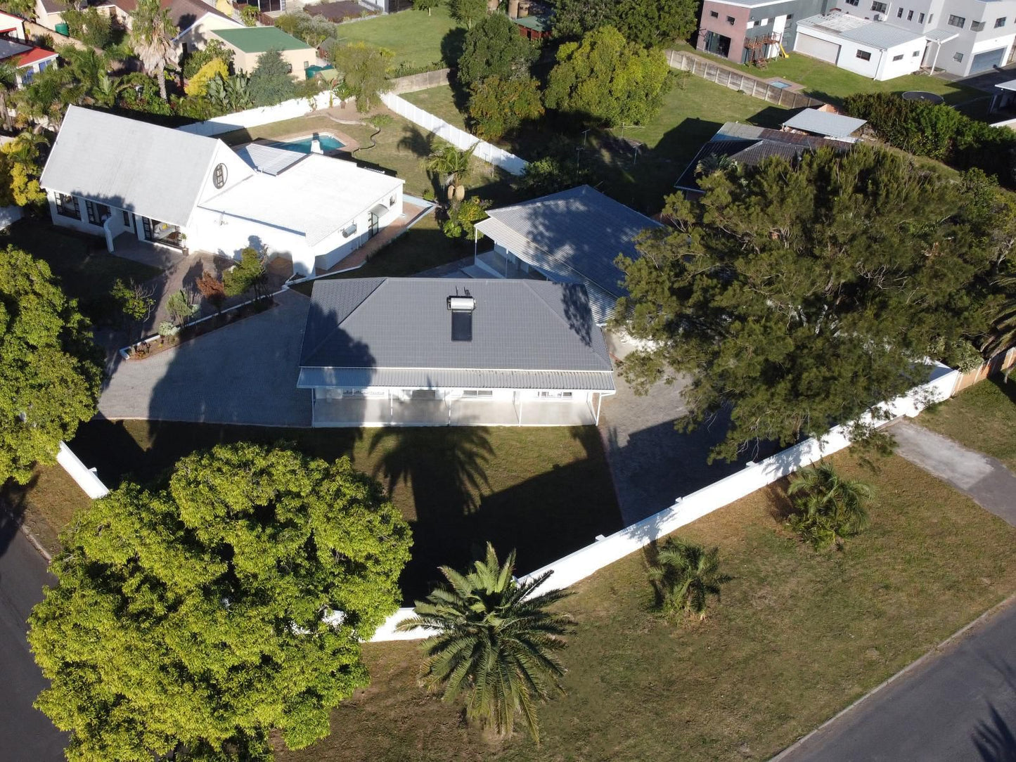 The Nathaniel Beacon Bay East London Eastern Cape South Africa House, Building, Architecture, Palm Tree, Plant, Nature, Wood