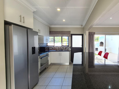 The Nathaniel Beacon Bay East London Eastern Cape South Africa Unsaturated, Kitchen