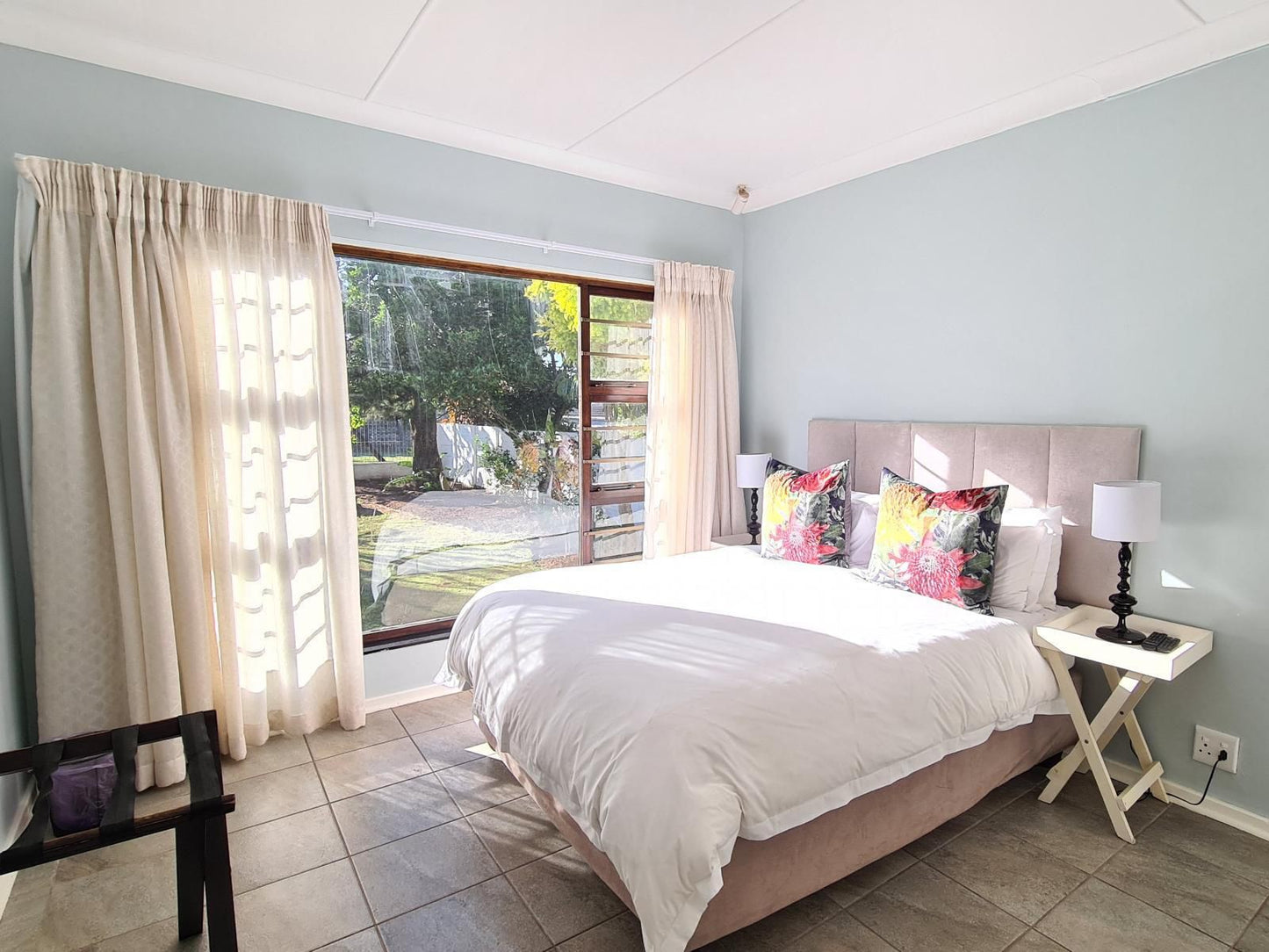 The Nathaniel Beacon Bay East London Eastern Cape South Africa Bedroom