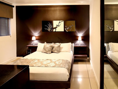 The Nicol Hotel And Apartments Bedfordview Johannesburg Gauteng South Africa Colorful, Bedroom