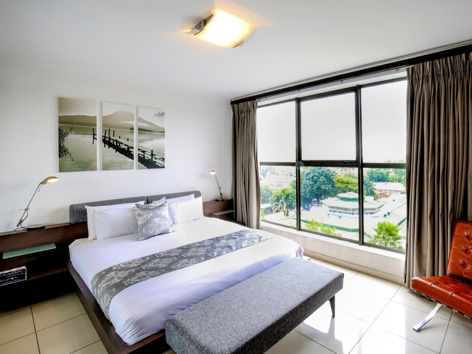 The Nicol Hotel And Apartments Bedfordview Johannesburg Gauteng South Africa Bedroom