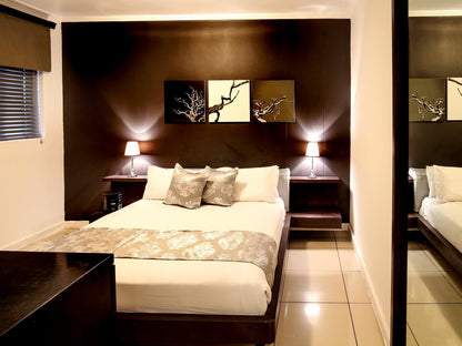 Standard Room @ The Nicol Hotel And Apartments