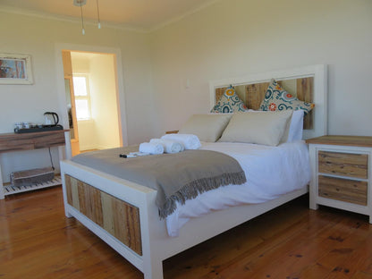 The Noble Ant, Luxury Double Room, Bedroom