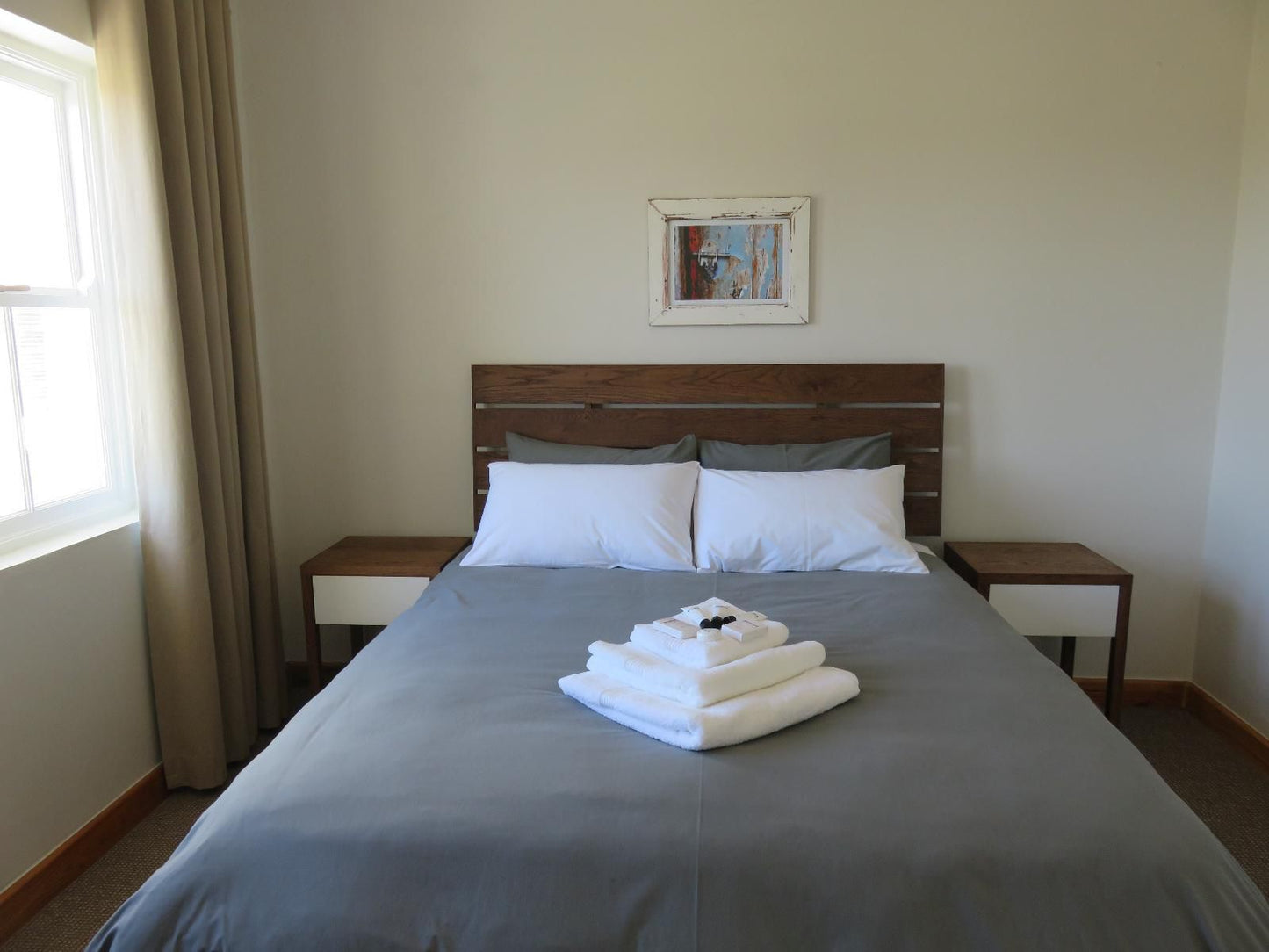 The Noble Ant, Luxury Double Room, Bedroom